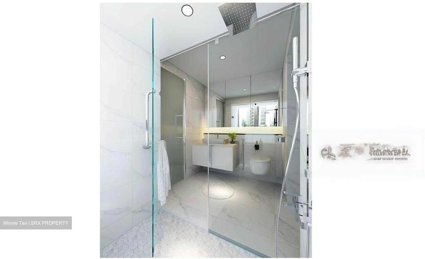 The Grange (D10), Condominium #456748851